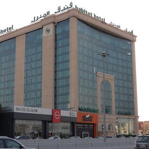 Habitat All Suites, Al Khobar